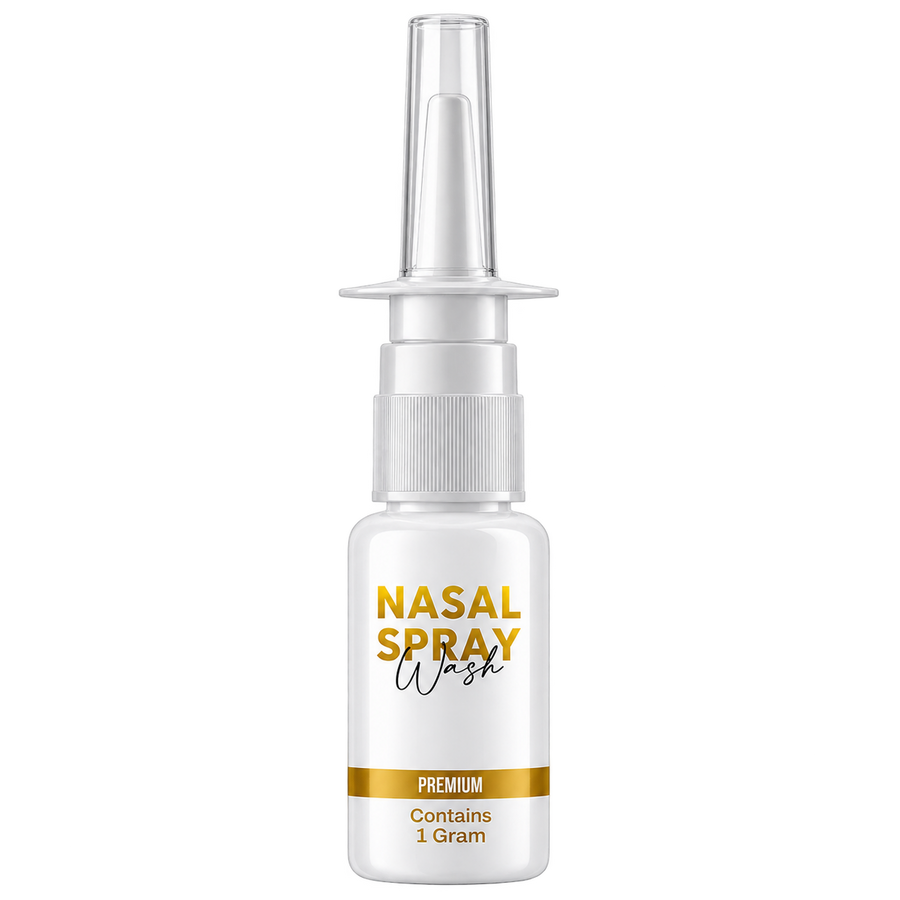 Coke – Nasal Spray (Premium)