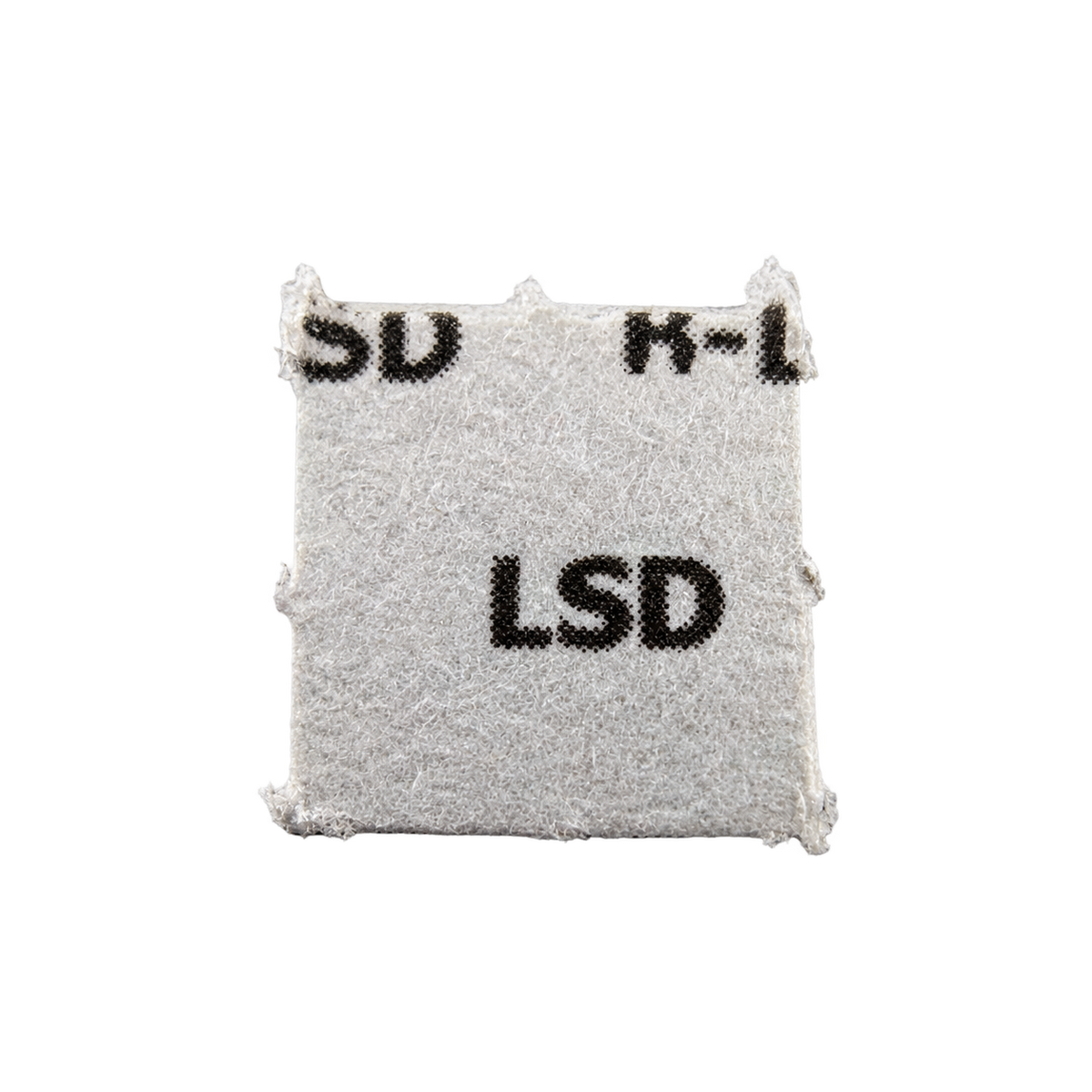LSD – Tabs