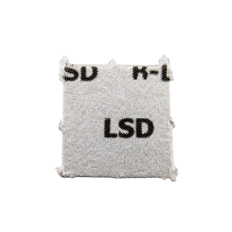 LSD – Tabs