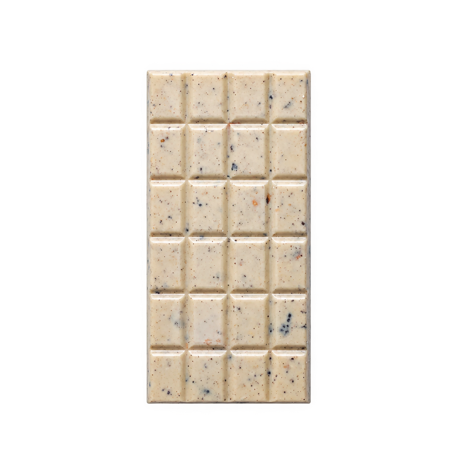 Psilocybin – Cookies & Cream Chocolate Bar
