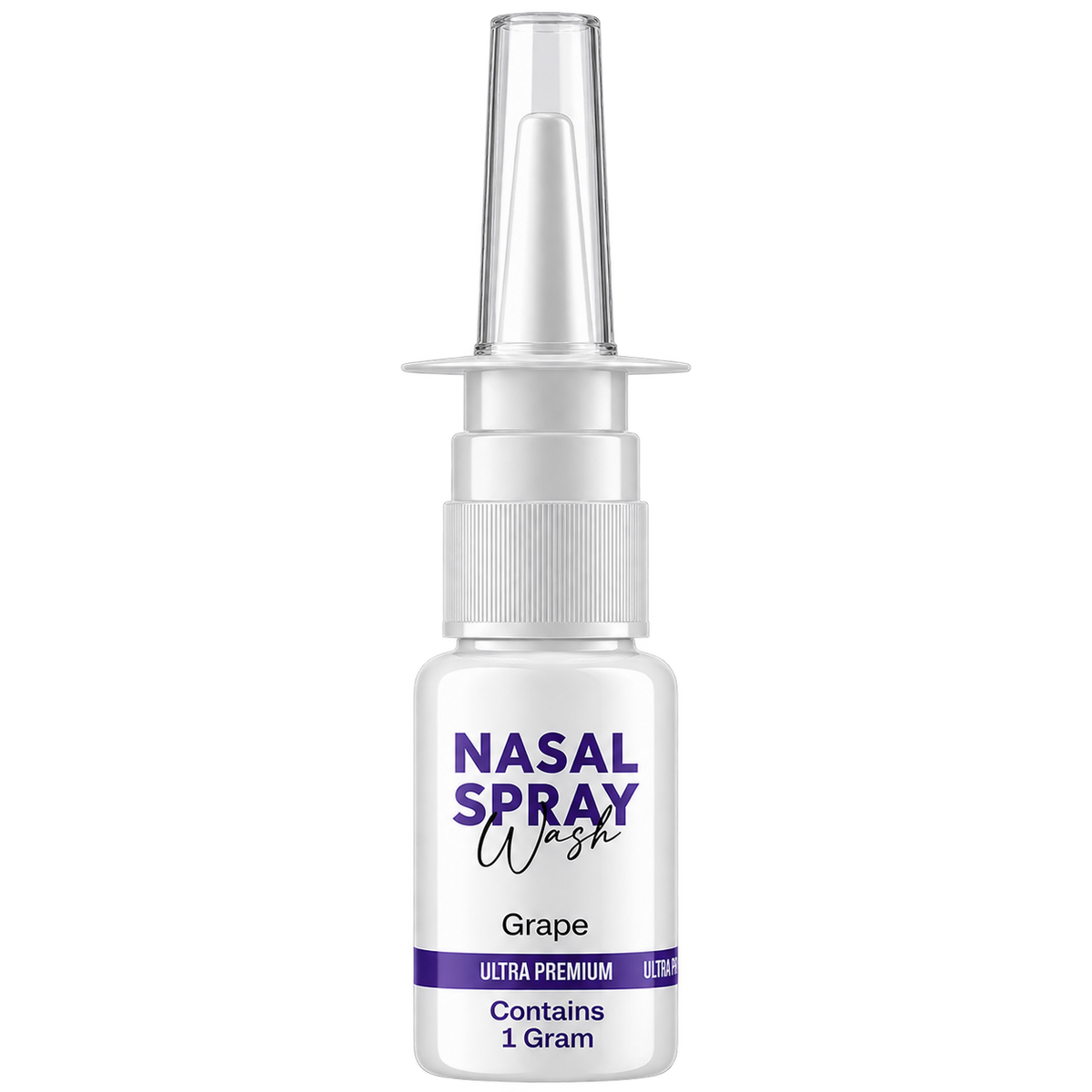 Coke – Grape Nasal Spray (Ultra Premium)