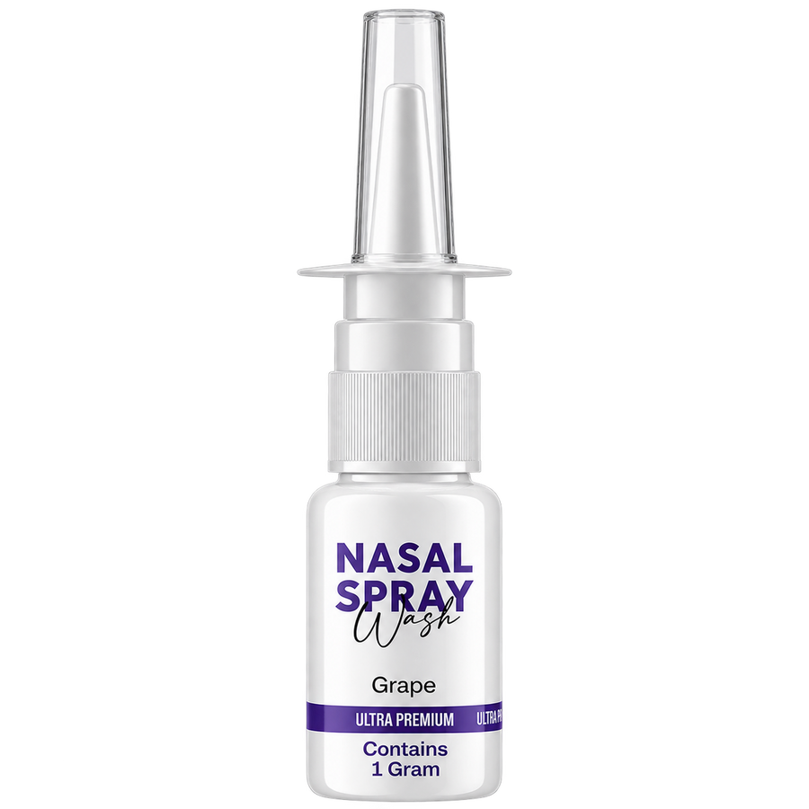 Coke – Grape Nasal Spray (Ultra Premium)