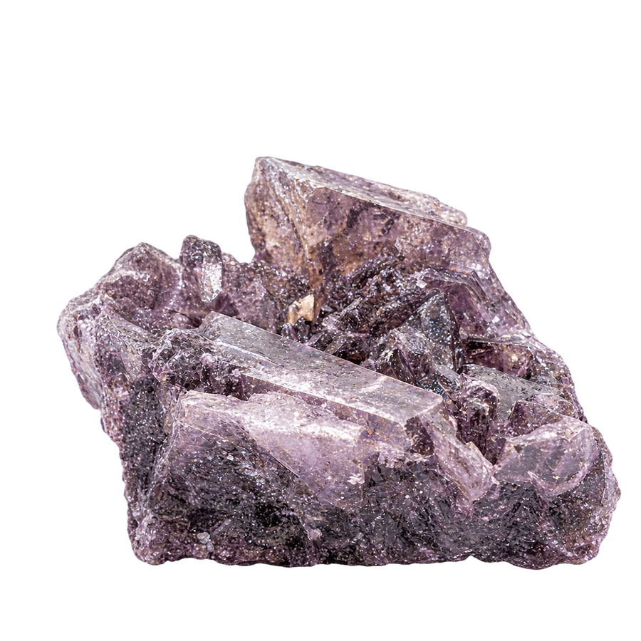 MDMA – Grape Moon Rocks