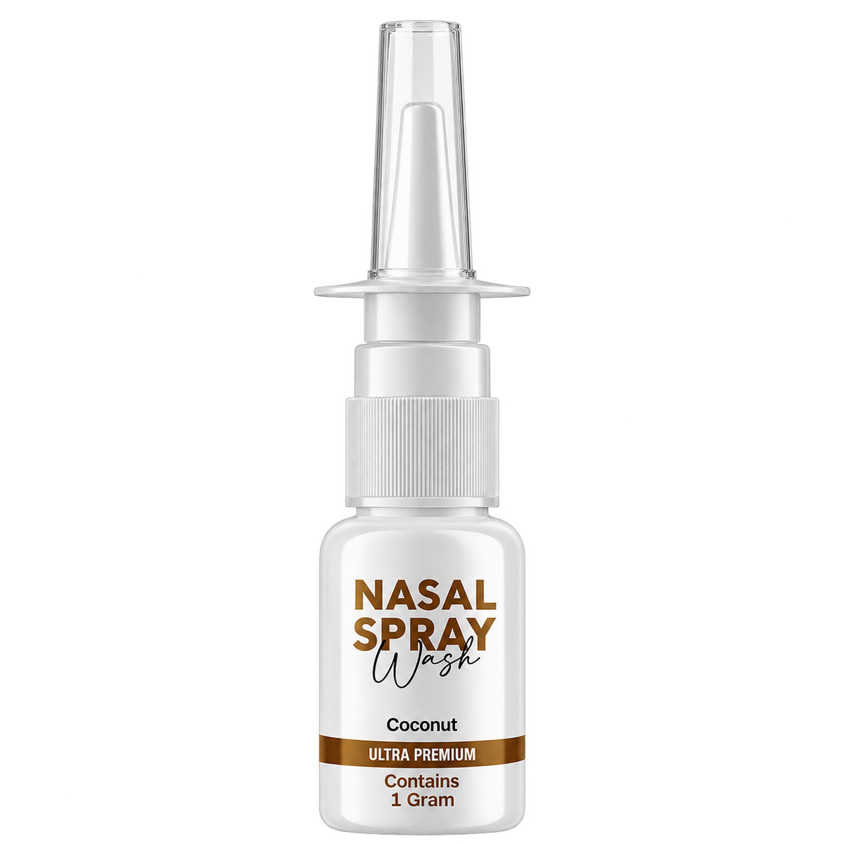 Coke – Coconut Nasal Spray (Ultra Premium)