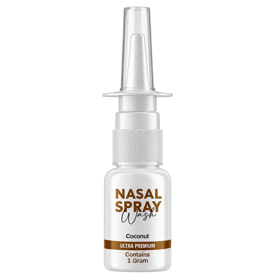 Coke – Coconut Nasal Spray (Ultra Premium)