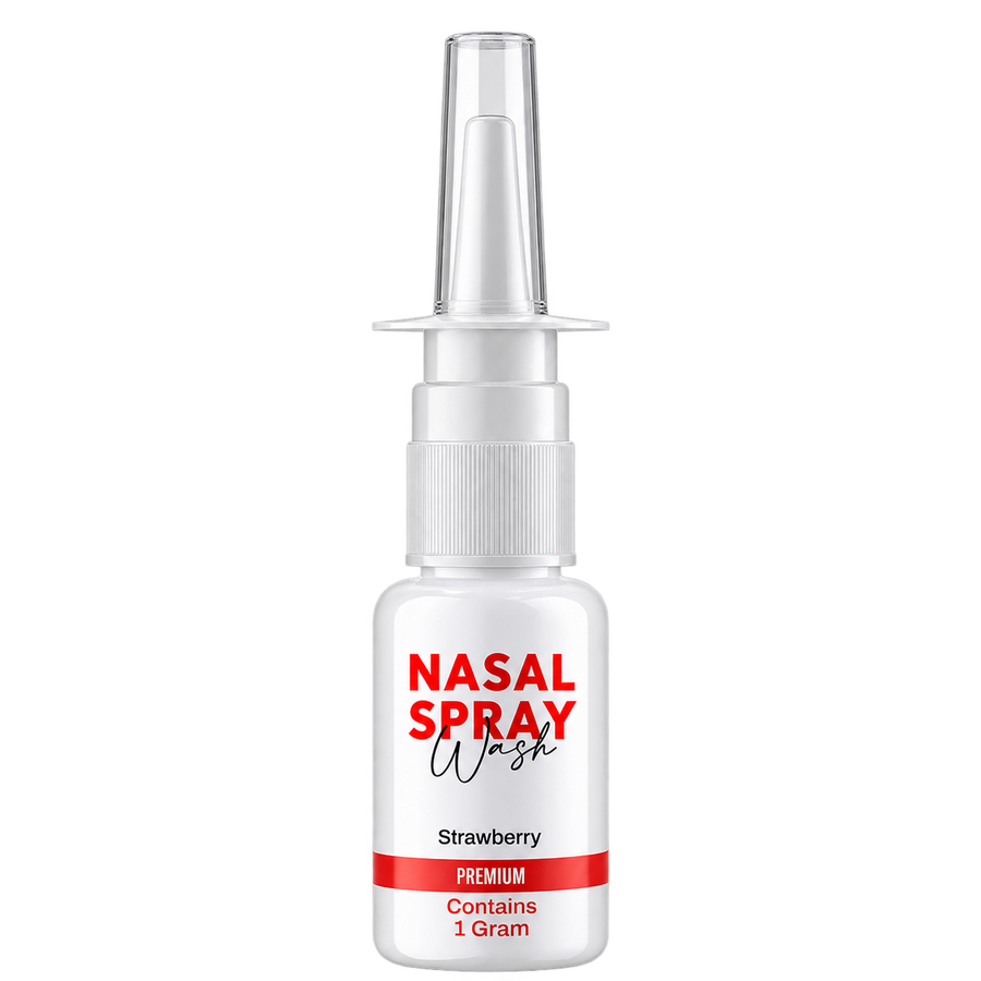 Coke – Strawberry Nasal Spray (Premium)