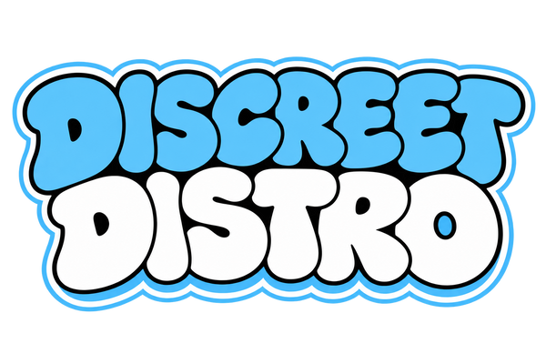 Discreet Distro