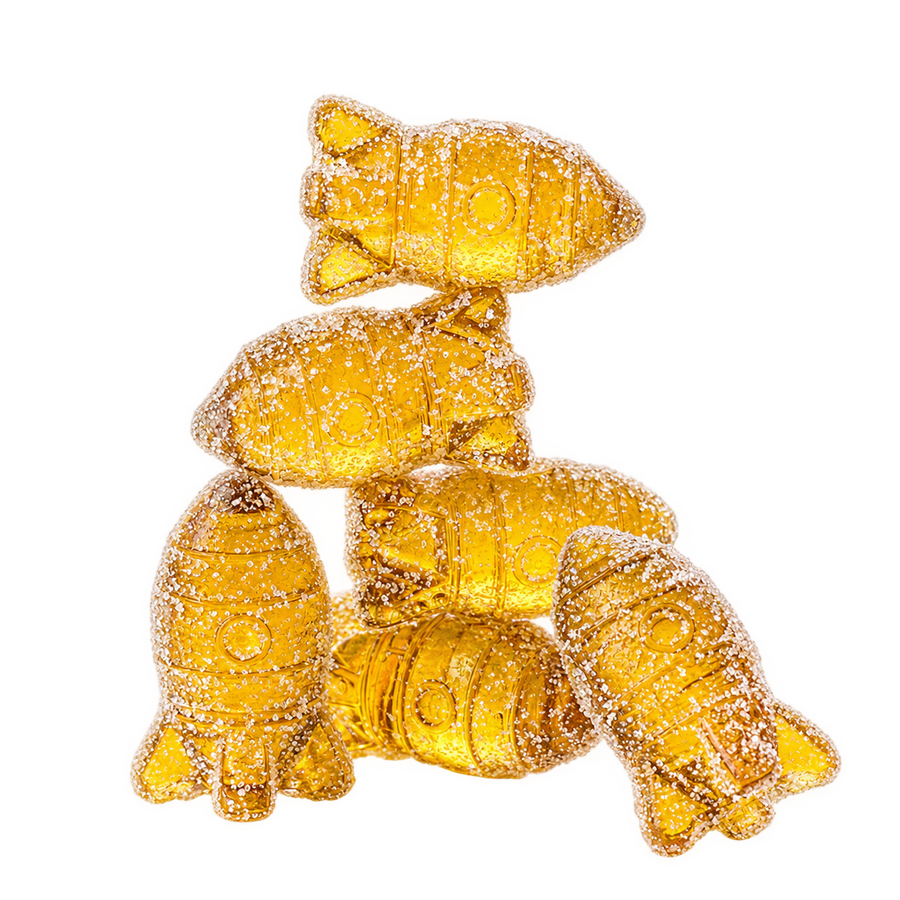 LSD – Tropical Gummies