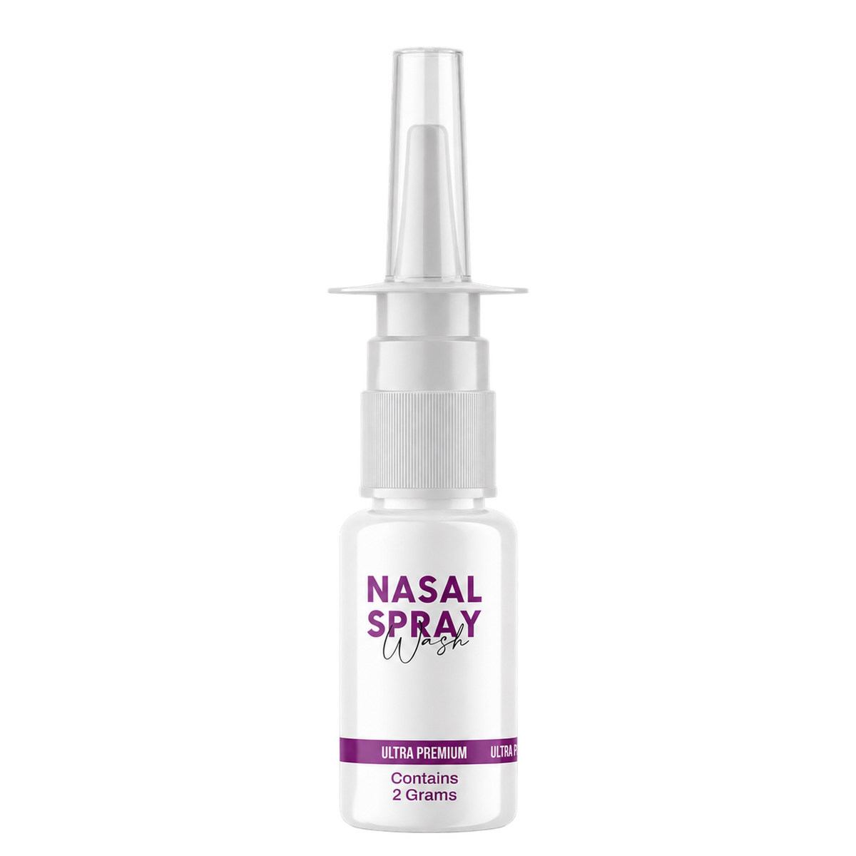 MDMA – Nasal Spray
