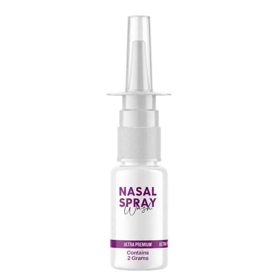 MDMA – Nasal Spray