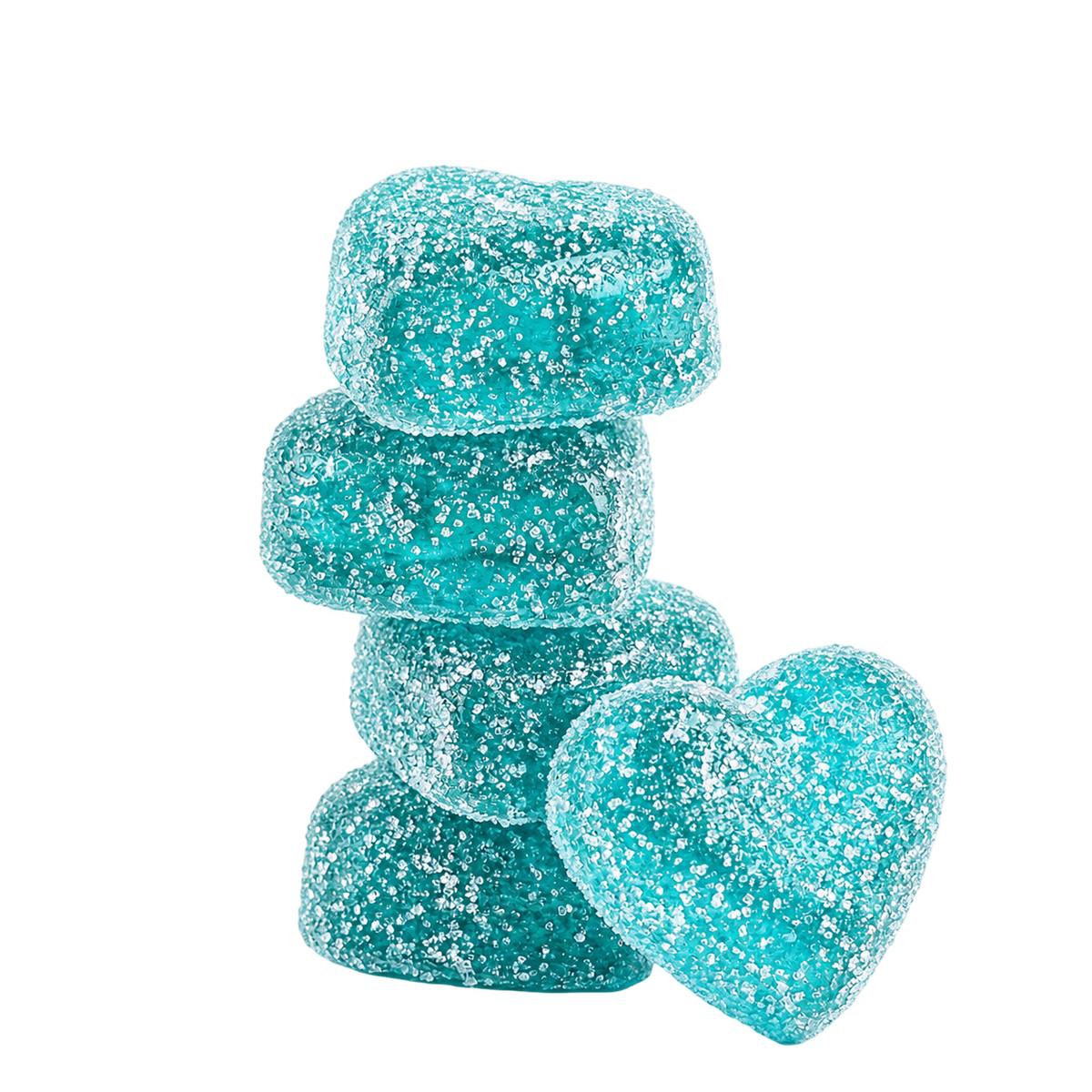 MDMA – Blue Raspberry Gummies