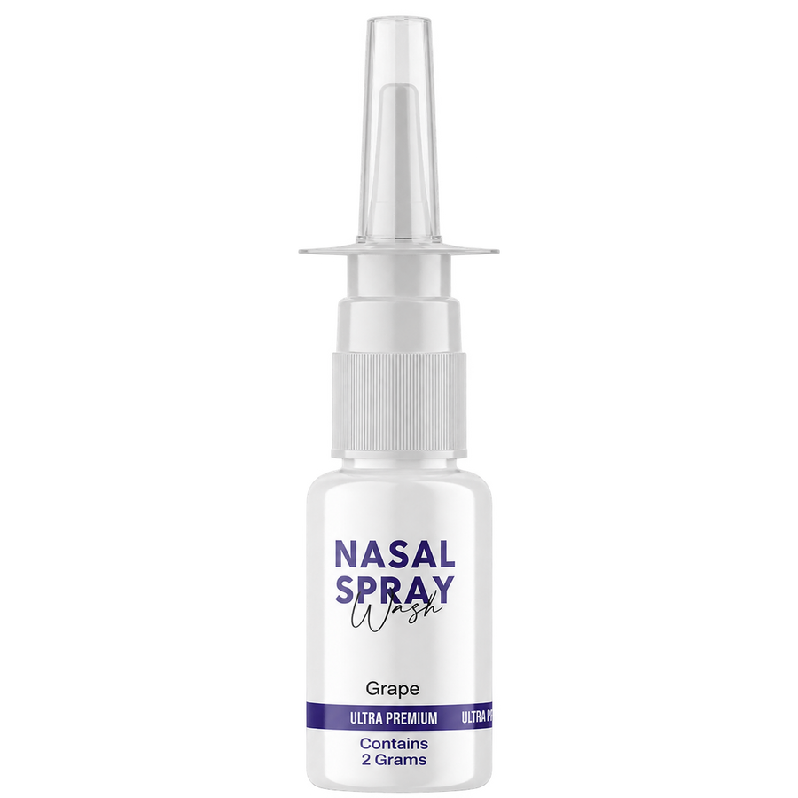 MDMA – Grape Nasal Spray