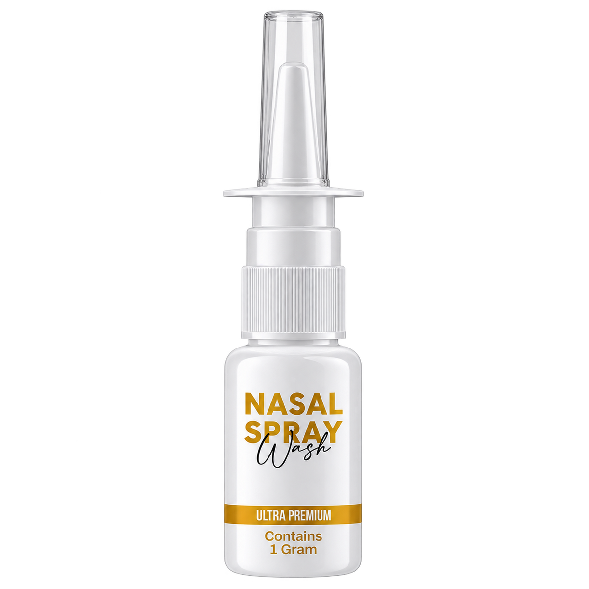 Coke – Nasal Spray (Ultra Premium)