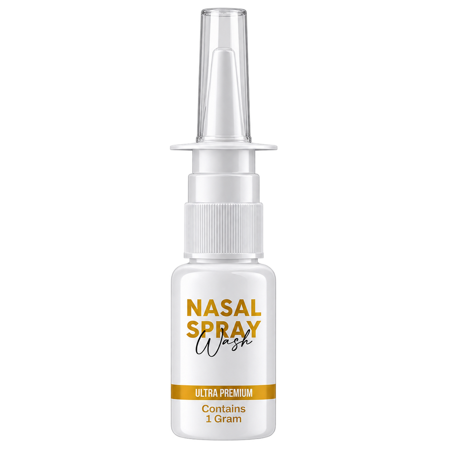Coke – Nasal Spray (Ultra Premium)