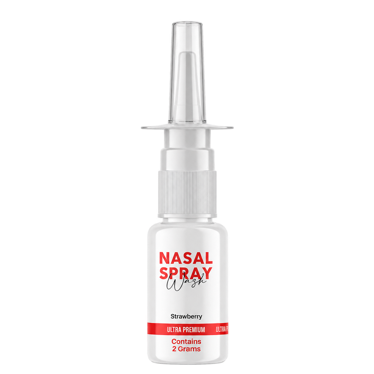 Ketamine – Strawberry Nasal Spray