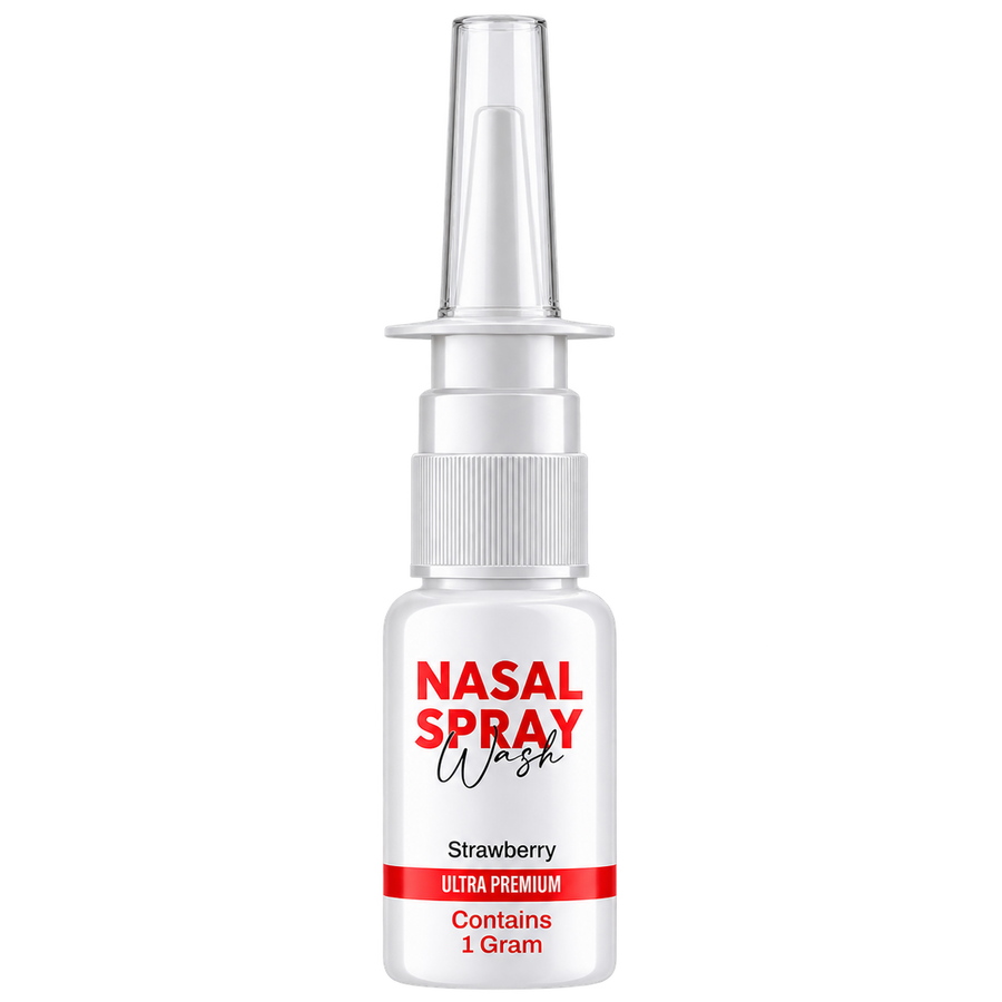 Coke – Strawberry Nasal Spray (Ultra Premium)