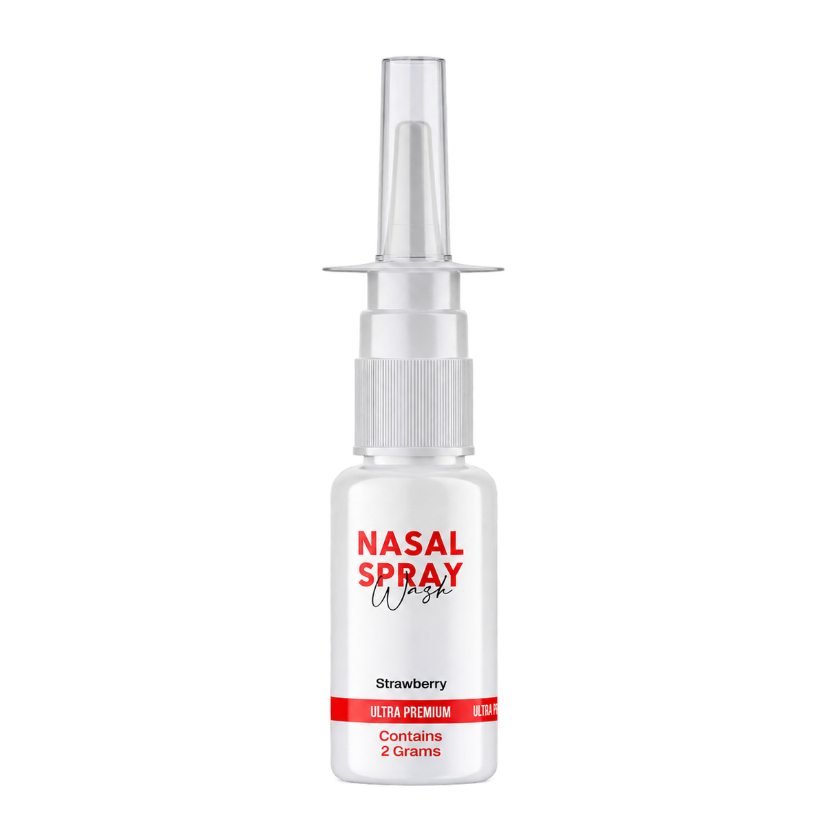 MDMA – Strawberry Nasal Spray