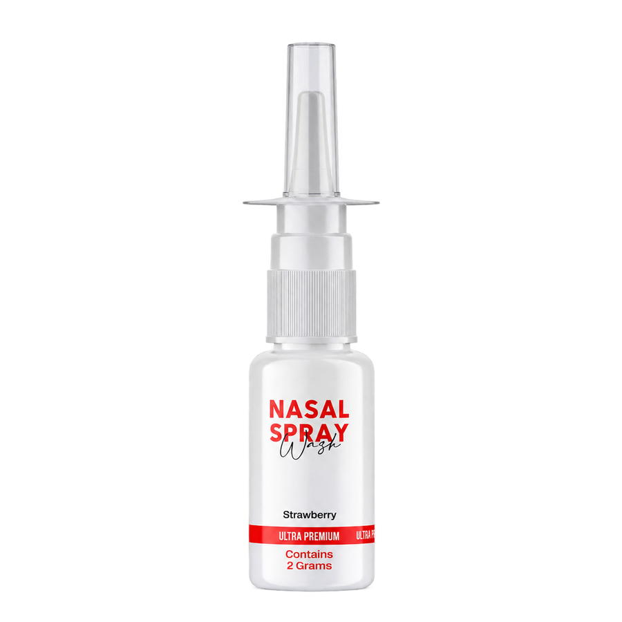 MDMA – Strawberry Nasal Spray