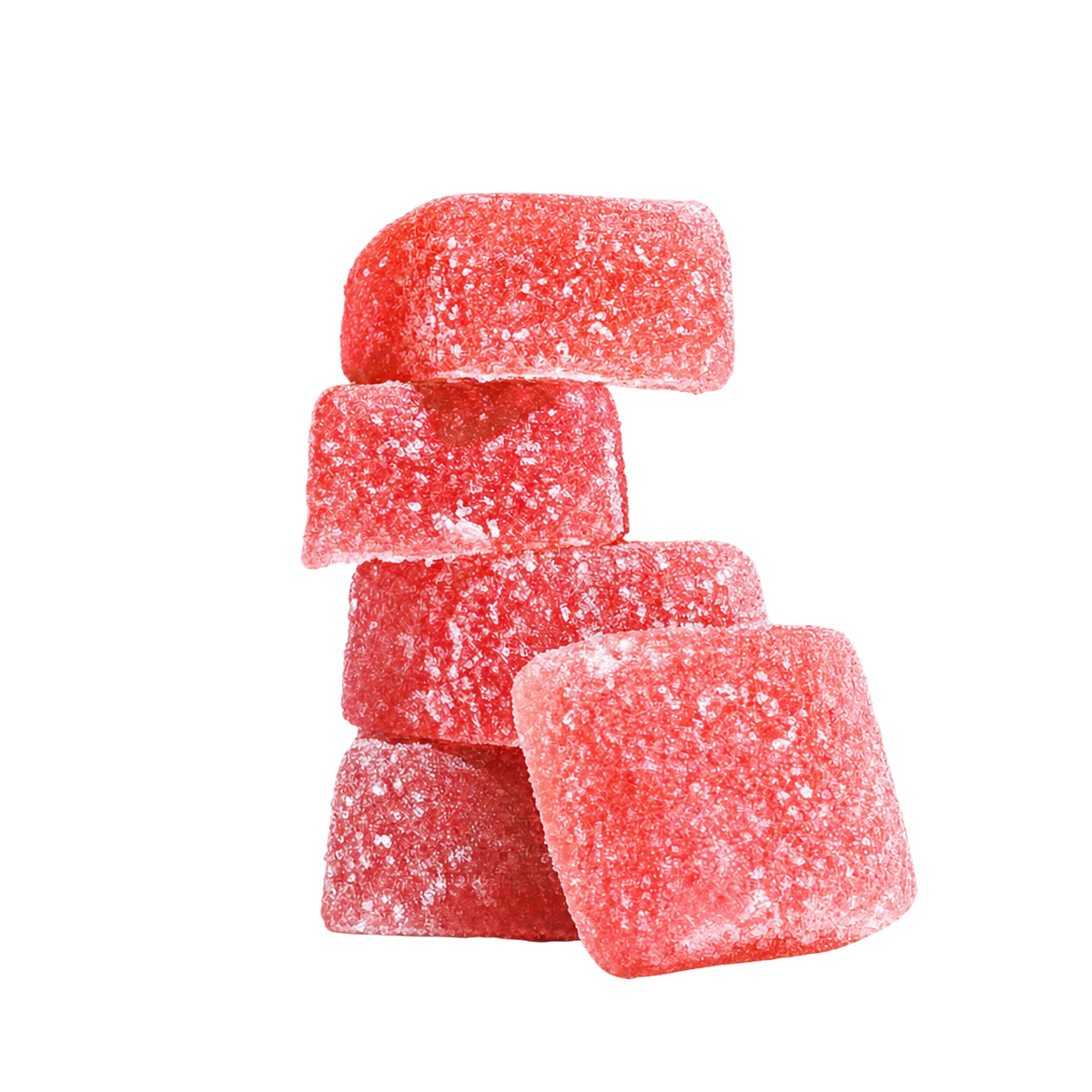 Psilocybin – Fruit Punch Gummies