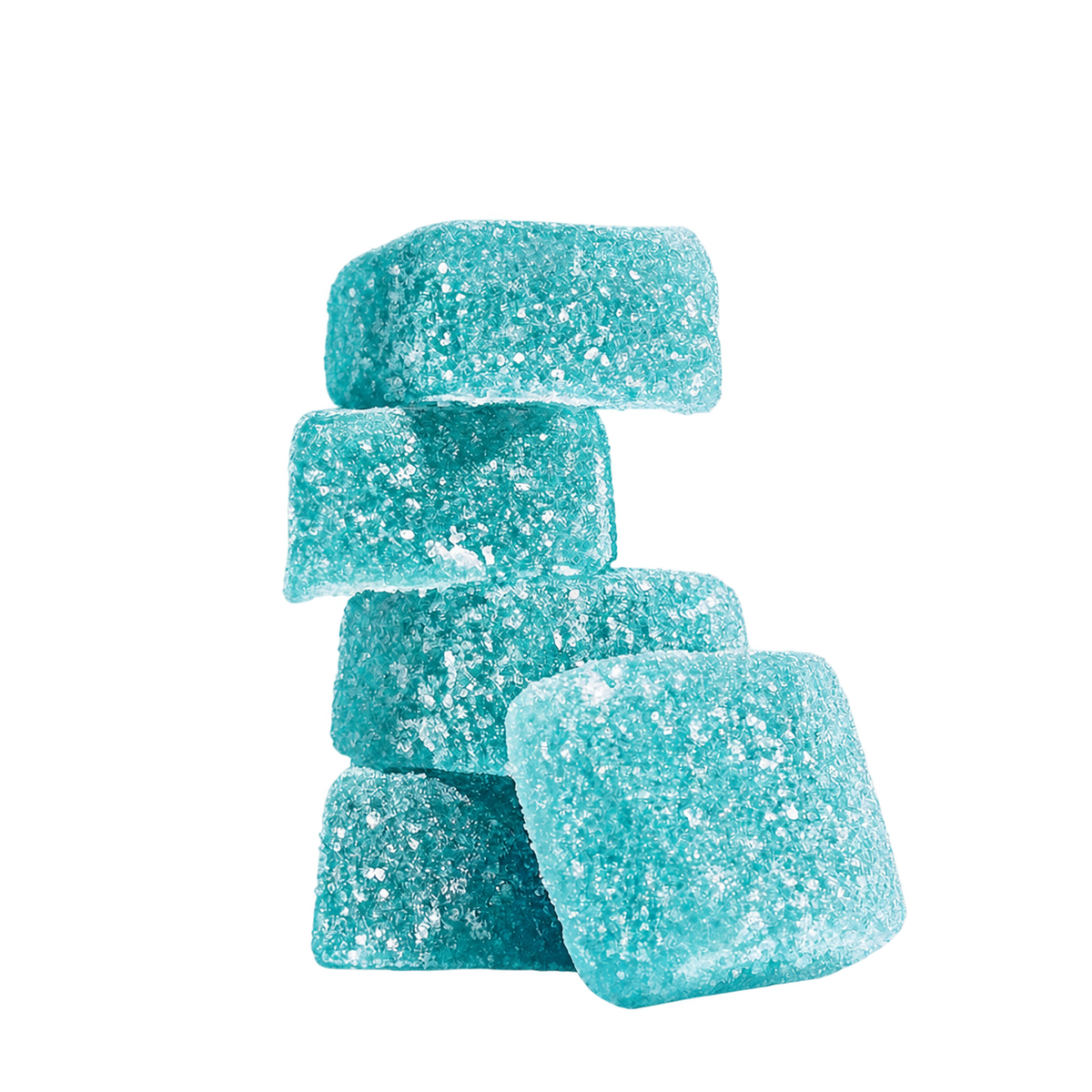 Psilocybin – Blue Raspberry Gummies