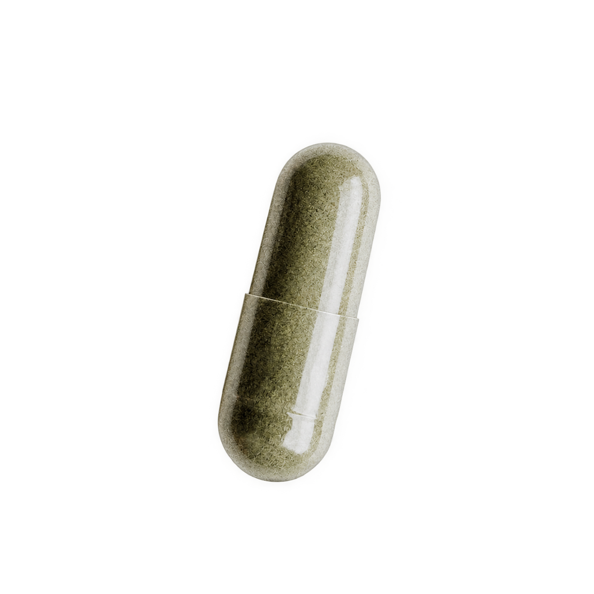 Psilocybin – Macrodose Capsules