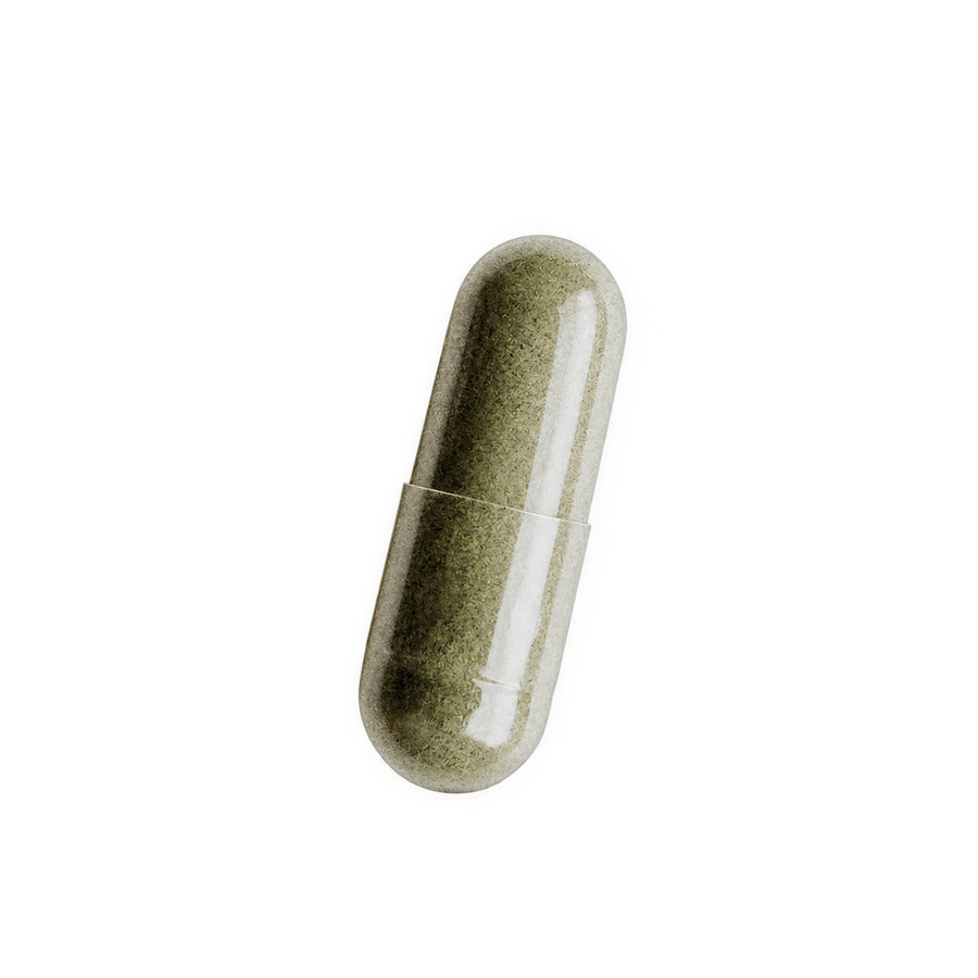 Psilocybin – Scooby Snacks Capsules