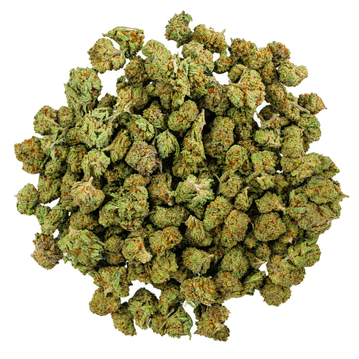 FIRE OG - 28 GRAMS LITTLES - INDICA