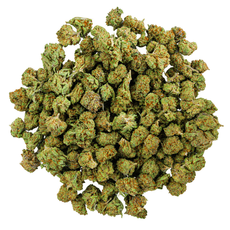 FIRE OG - 28 GRAMS LITTLES - INDICA