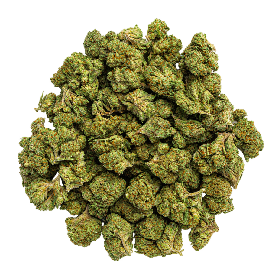 GRAPE GAS - 28 GRAMS - HYBRID