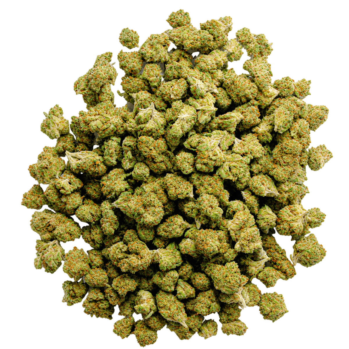 OG KUSH - LITTLES - 28 GRAMS - INDICA