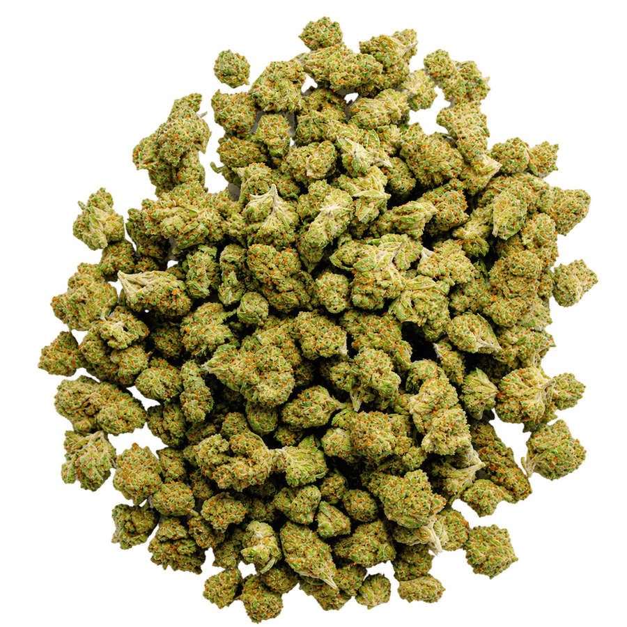 OG KUSH - LITTLES - 28 GRAMS - INDICA