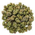 CHEM DAWG - 28 GRAMS - HYBRID