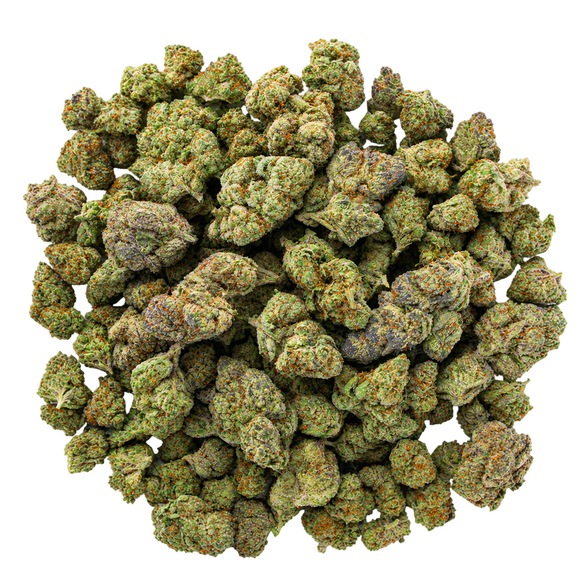 CHEM DAWG - 28 GRAMS - HYBRID