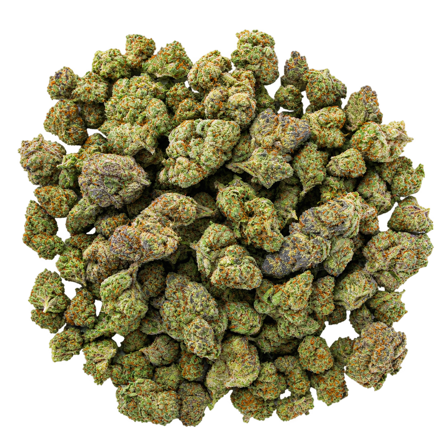 CHEM DAWG - 28 GRAMS - HYBRID