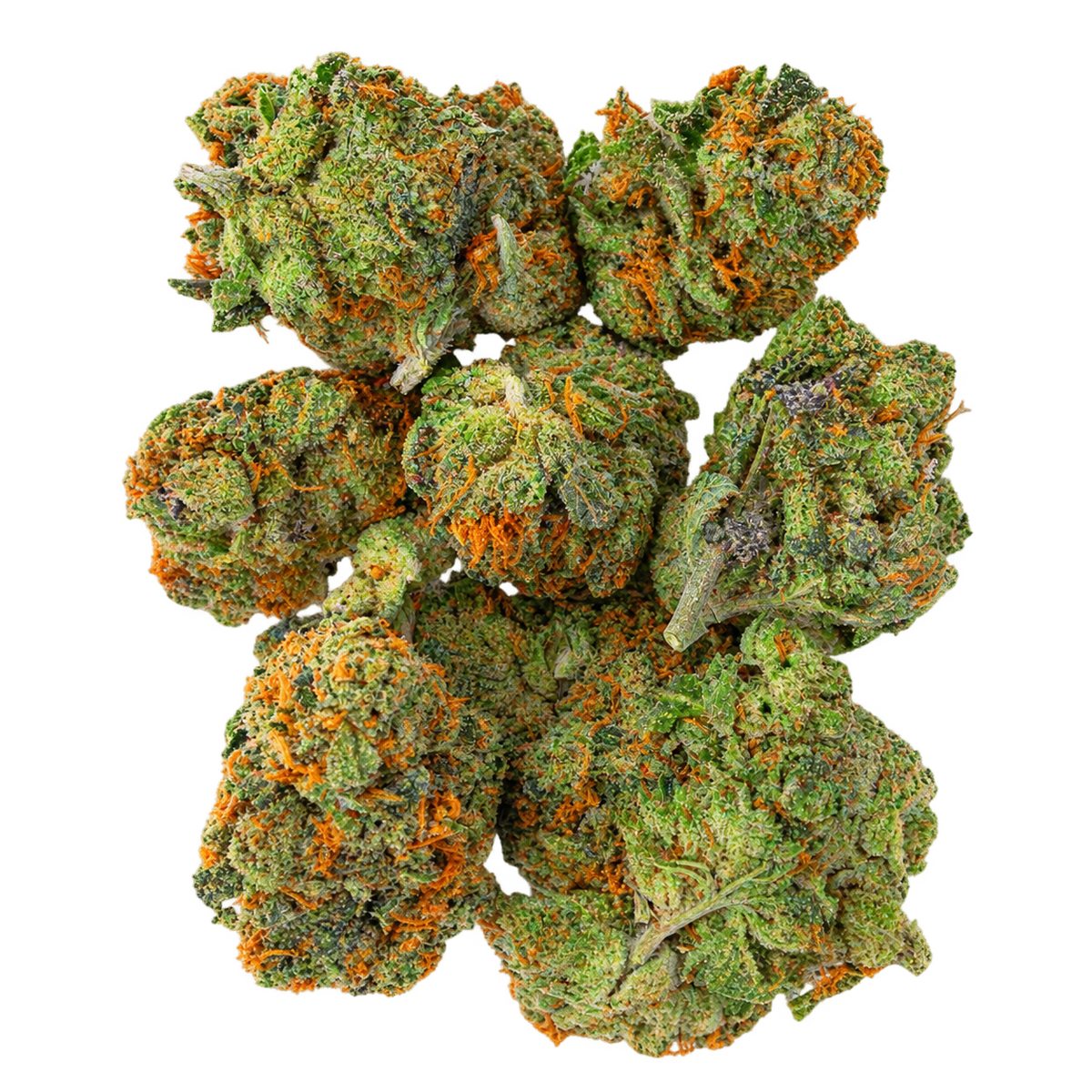 KING LOUIS XIII - 4 GRAMS - INDICA