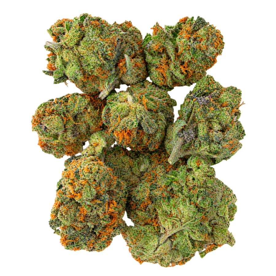 KING LOUIS XIII - 4 GRAMS - INDICA