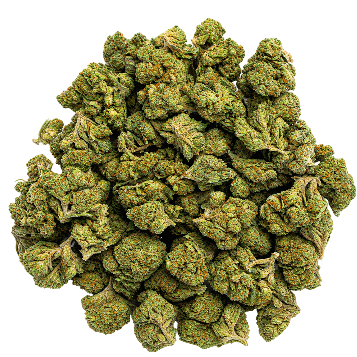 GRAPE GAS - 14 GRAMS - HYBRID