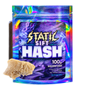 STATIC SIFT - HASH BAR