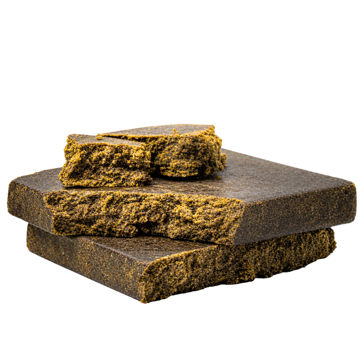 PREMIUM THCA HASH BAR